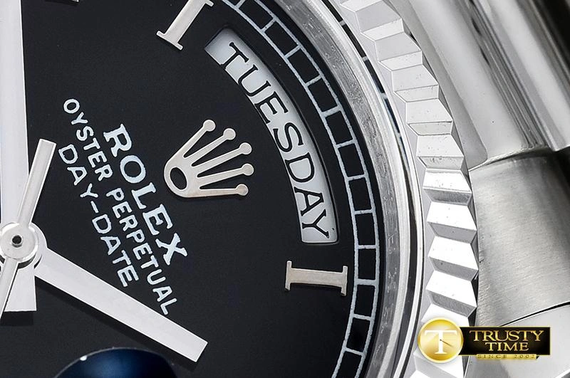 hype RDD0215C – DayDate 36mm