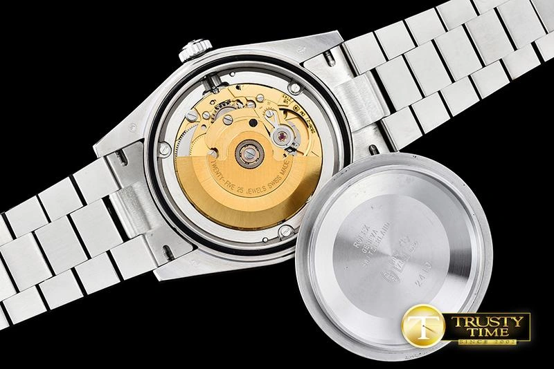 hype RDD0215C – DayDate 36mm