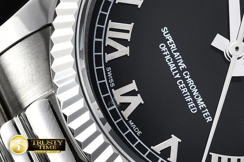 hype RDD0215C – DayDate 36mm