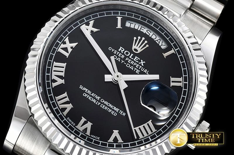 hype RDD0215C – DayDate 36mm