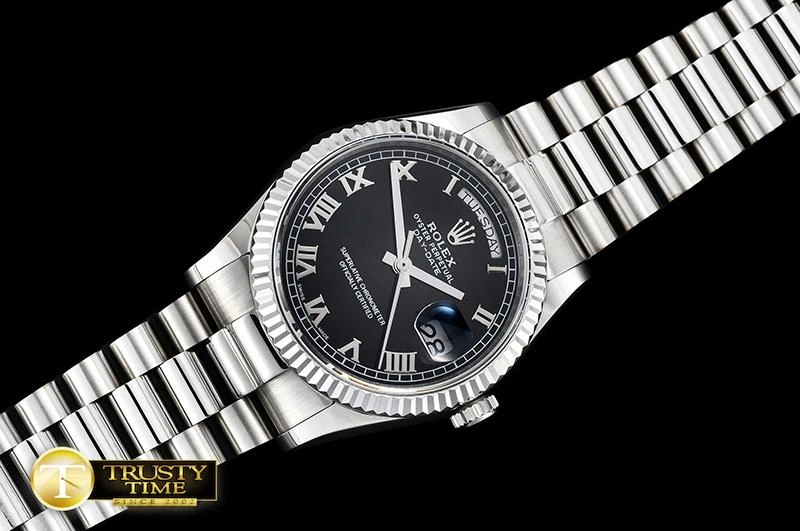 hype RDD0215C – DayDate 36mm