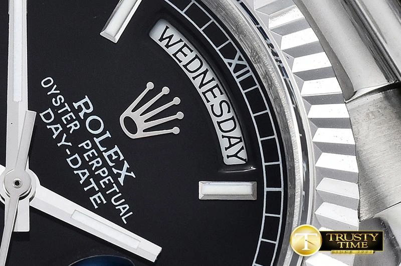 Affordable RDD0215D – DayDate 36mm