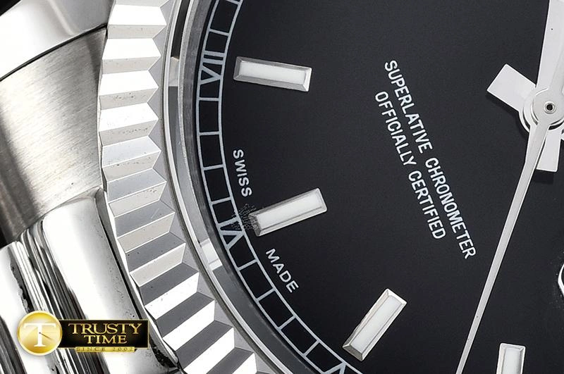 Affordable RDD0215D – DayDate 36mm