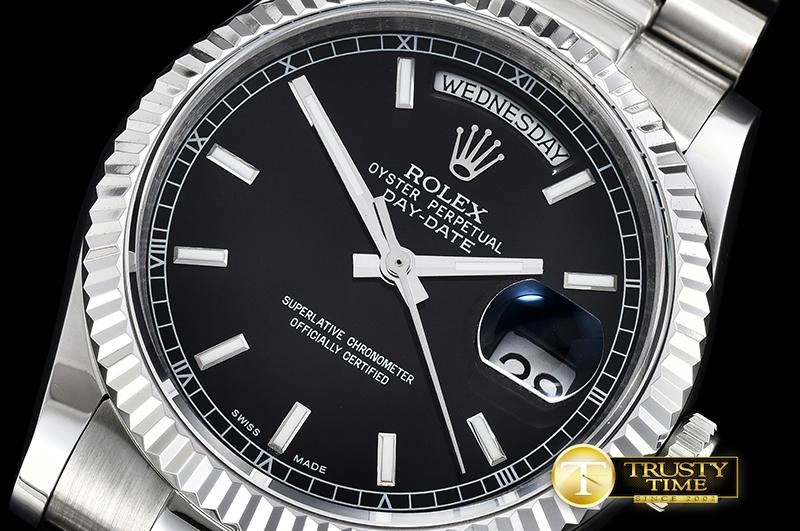 Affordable RDD0215D – DayDate 36mm