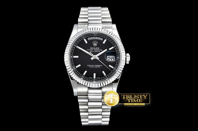 RDD0215D – DayDate 36mm