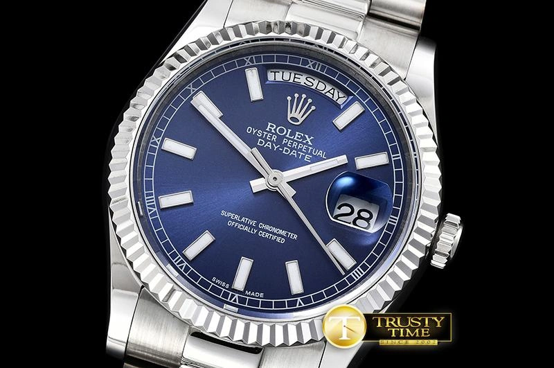 Hyper Peter RDD0215E – DayDate 36mm