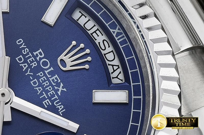 Hyper Peter RDD0215E – DayDate 36mm