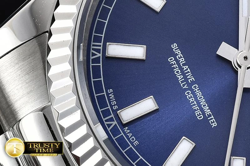 Hyper Peter RDD0215E – DayDate 36mm