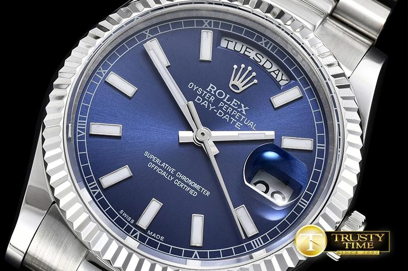 Hyper Peter RDD0215E – DayDate 36mm