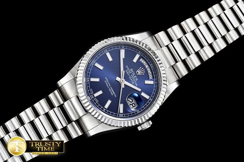 Hyper Peter RDD0215E – DayDate 36mm