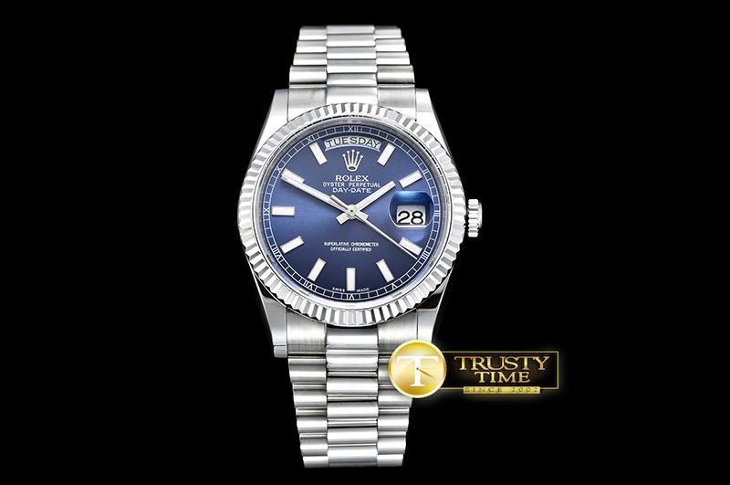 hype RDD0215E – DayDate 36mm