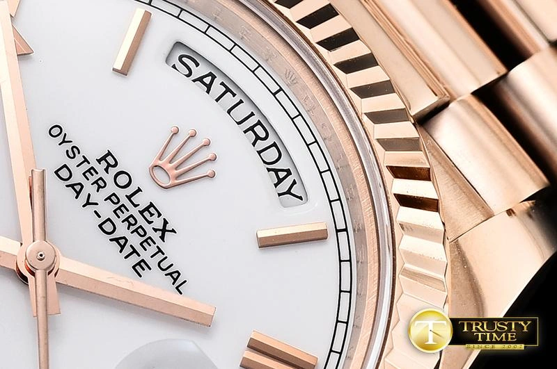 Hyper Peter RDD0218A – DayDate 40mm