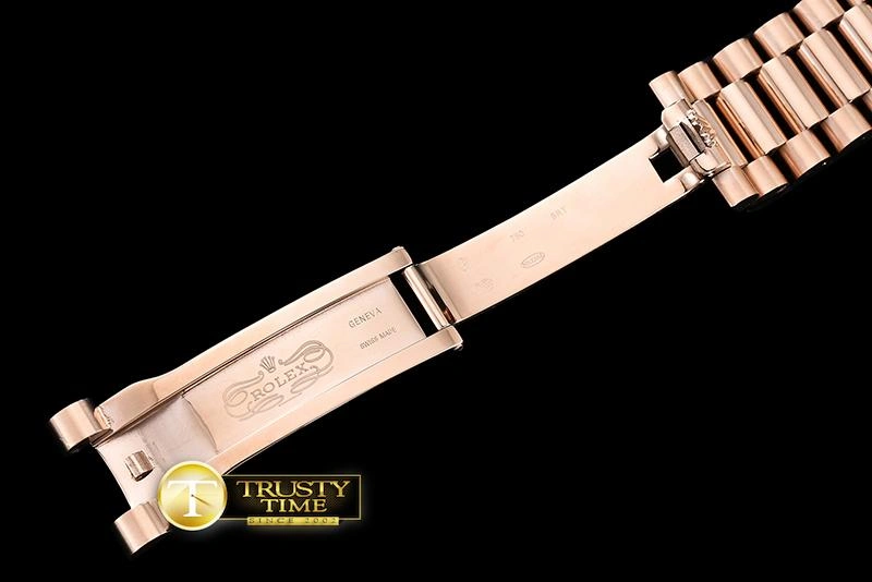 Hyper Peter RDD0218A – DayDate 40mm