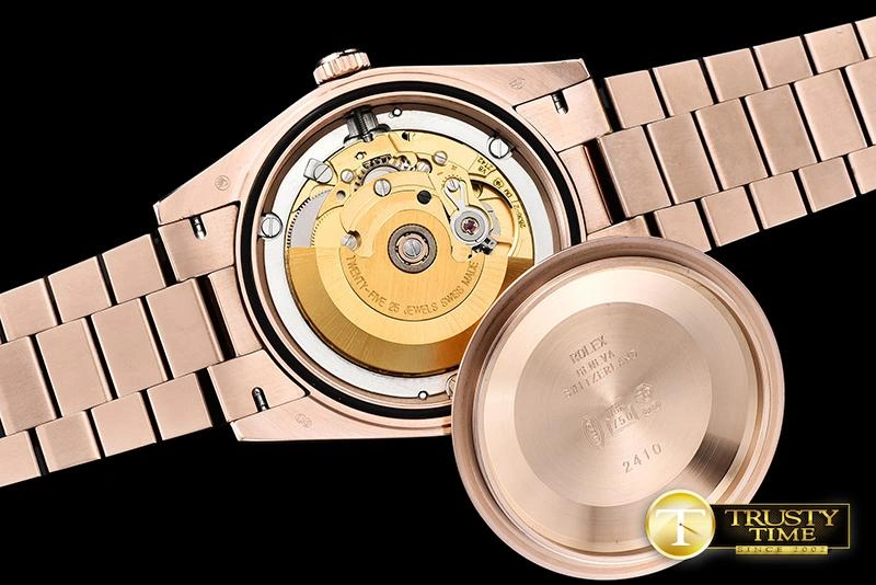 Hyper Peter RDD0218A – DayDate 40mm