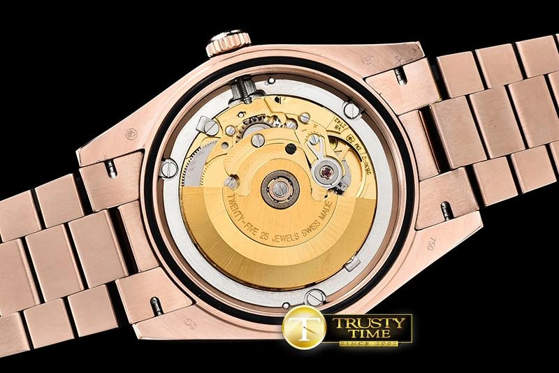 Hyper Peter RDD0218A – DayDate 40mm