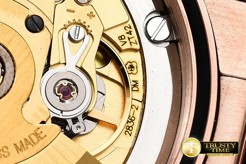 Hyper Peter RDD0218A – DayDate 40mm