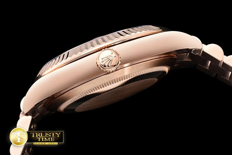 Hyper Peter RDD0218A – DayDate 40mm