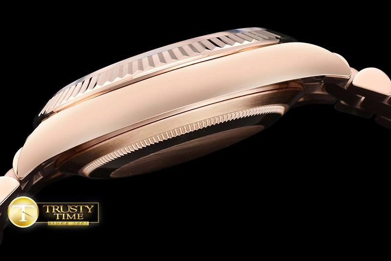 Hyper Peter RDD0218A – DayDate 40mm