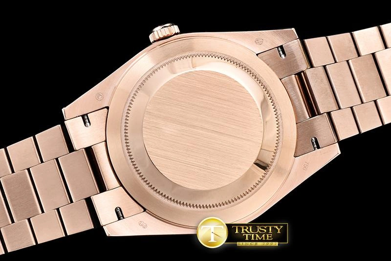 Hyper Peter RDD0218A – DayDate 40mm