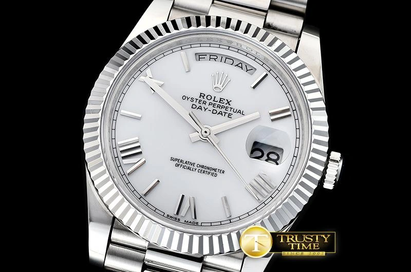 hype RDD0218B – DayDate 40mm