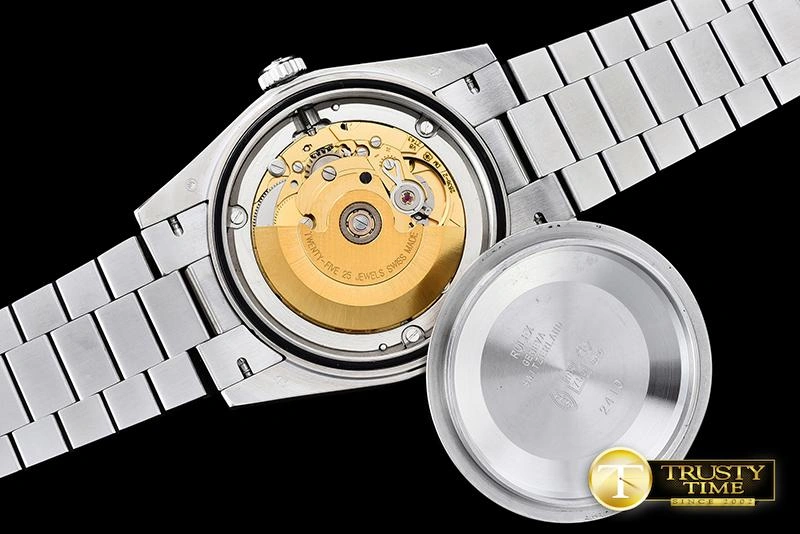 hype RDD0218B – DayDate 40mm