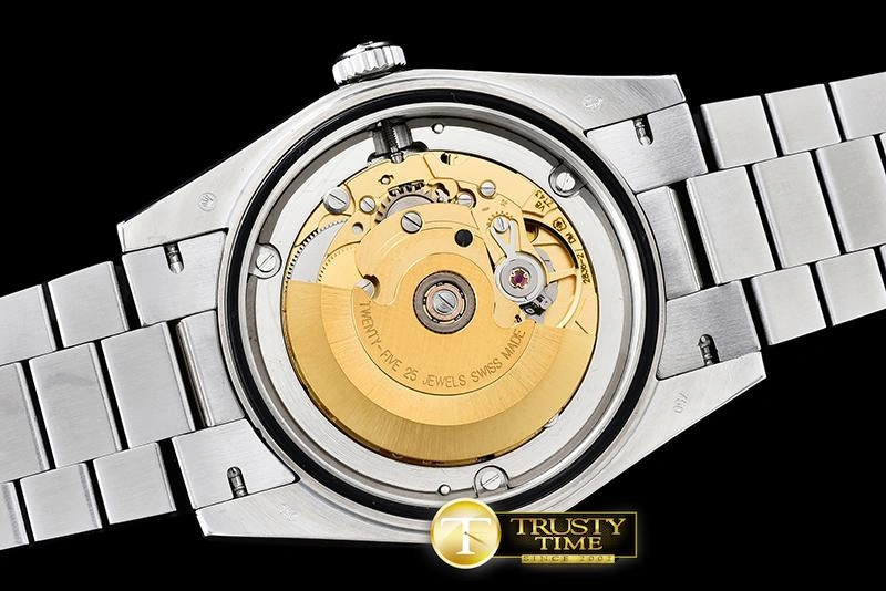 hype RDD0218B – DayDate 40mm