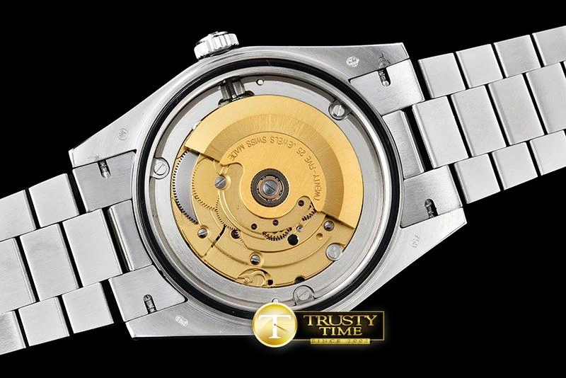 hype RDD0218B – DayDate 40mm