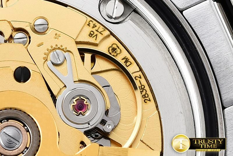 hype RDD0218B – DayDate 40mm