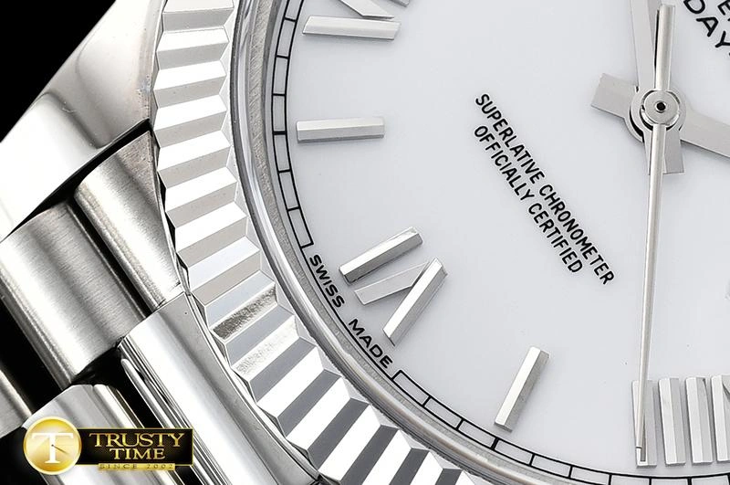 hype RDD0218B – DayDate 40mm