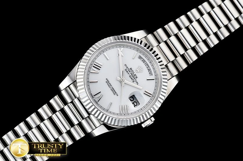 hype RDD0218B – DayDate 40mm