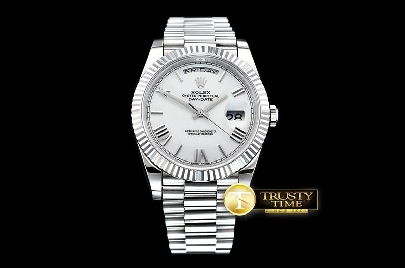 hype RDD0218B – DayDate 40mm