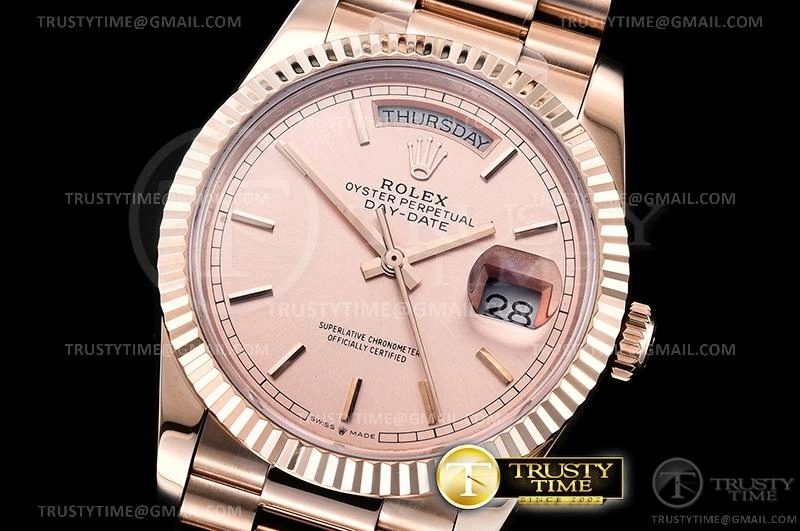 Cheap RDD0219B – DayDate 36mm