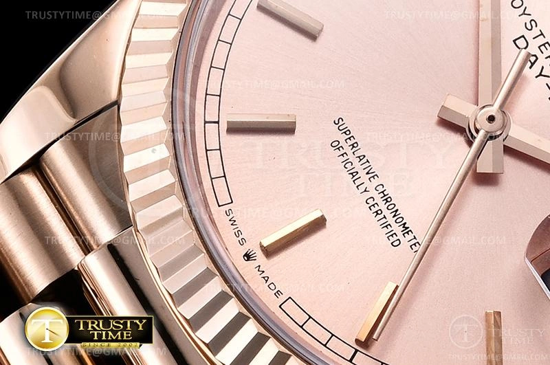 Cheap RDD0219B – DayDate 36mm