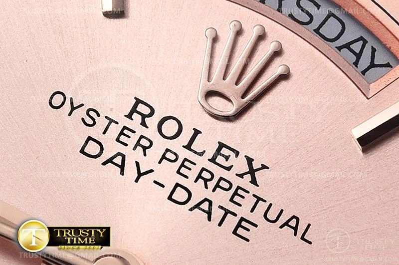Cheap RDD0219B – DayDate 36mm