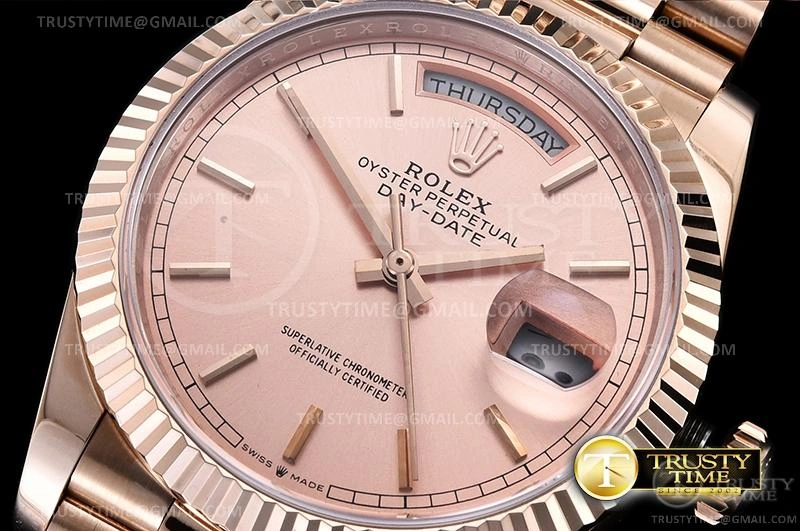 Cheap RDD0219B – DayDate 36mm
