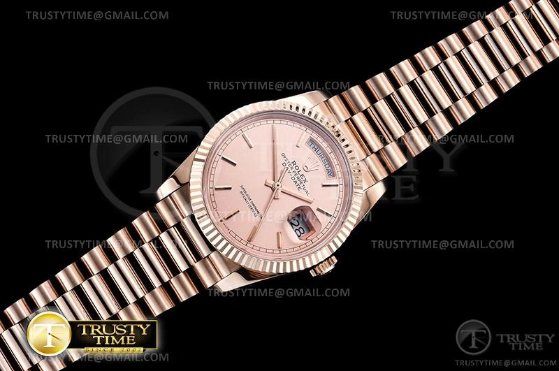 Cheap RDD0219B – DayDate 36mm