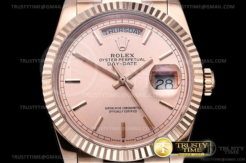 Cheap RDD0219B – DayDate 36mm