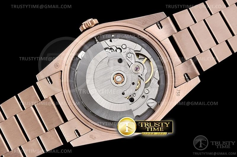 Cheap RDD0219B – DayDate 36mm