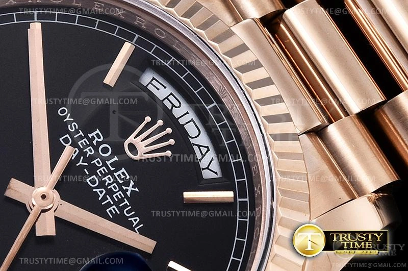 Hyperpeter RDD0219D – DayDate 36mm