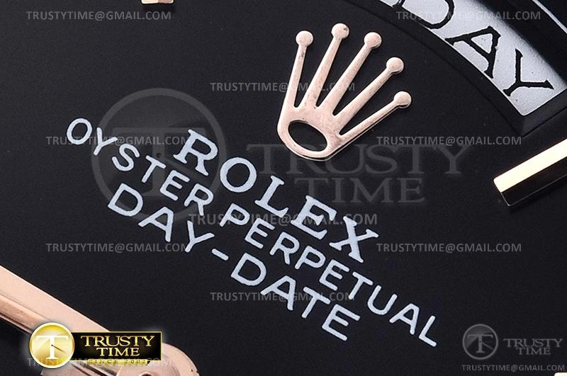 Hyperpeter RDD0219D – DayDate 36mm