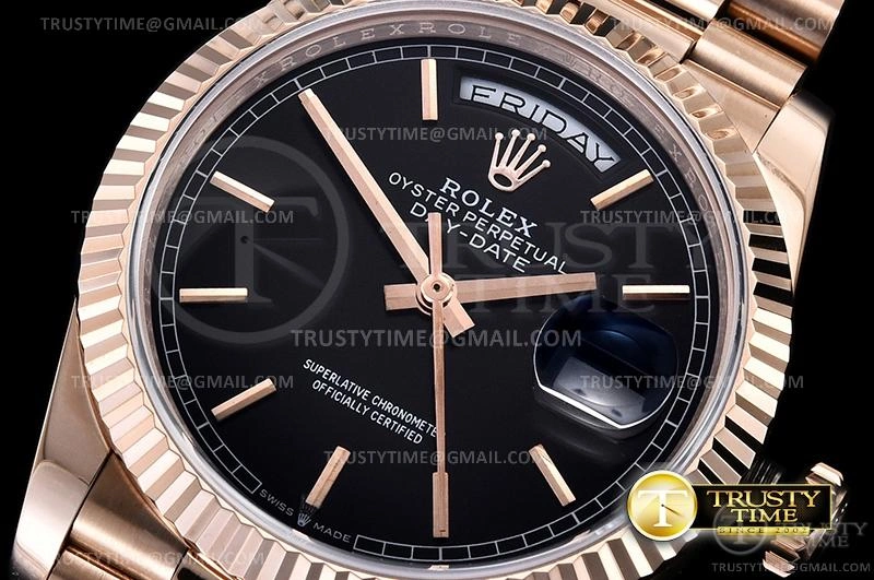 Hyperpeter RDD0219D – DayDate 36mm