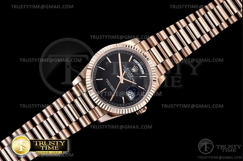 Hyperpeter RDD0219D – DayDate 36mm