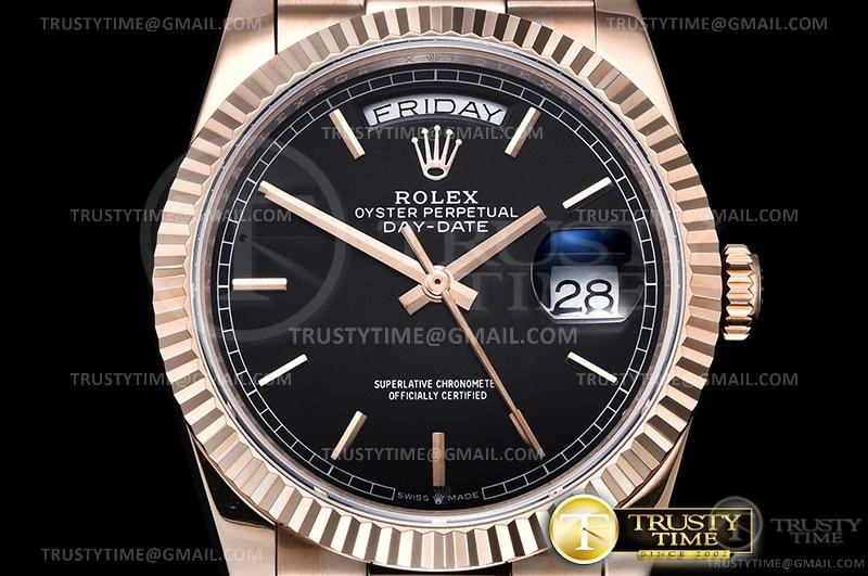 Hyperpeter RDD0219D – DayDate 36mm