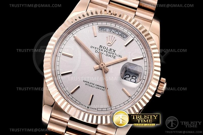 Affordable RDD0219E – DayDate 36mm