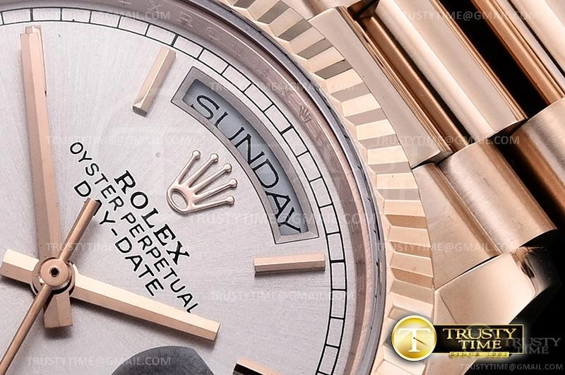 Affordable RDD0219E – DayDate 36mm