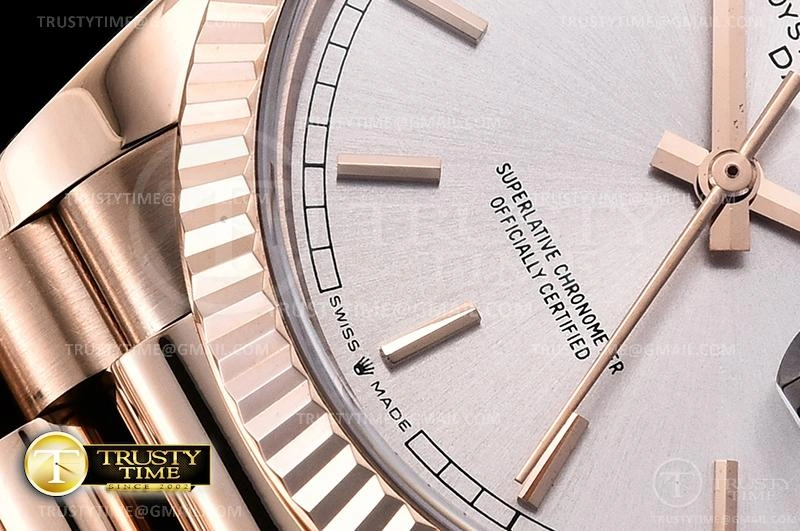 Affordable RDD0219E – DayDate 36mm