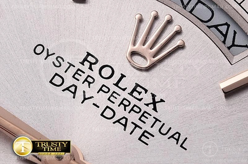 Affordable RDD0219E – DayDate 36mm