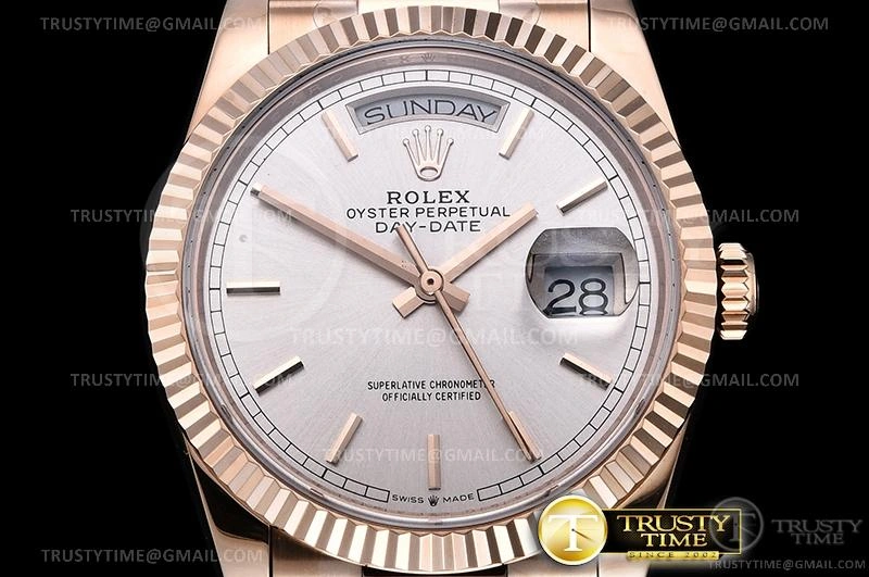 Affordable RDD0219E – DayDate 36mm