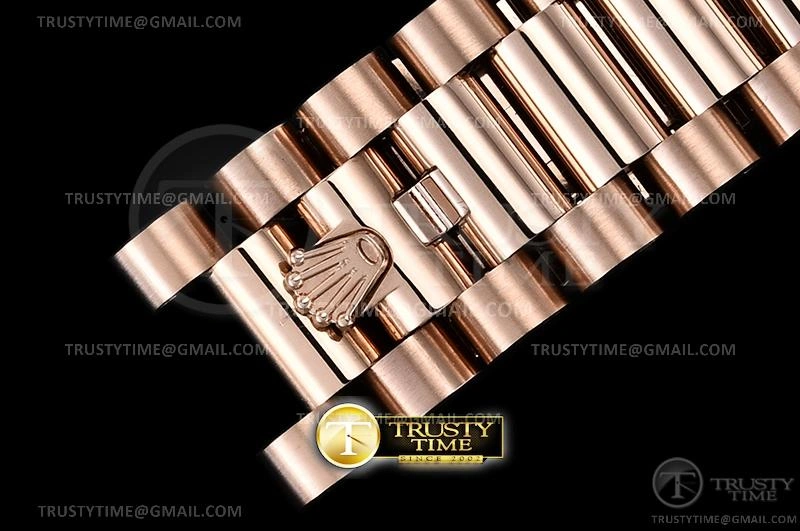 Affordable RDD0219E – DayDate 36mm