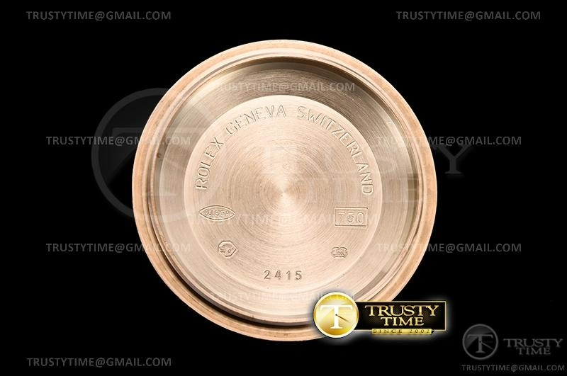 Affordable RDD0219E – DayDate 36mm